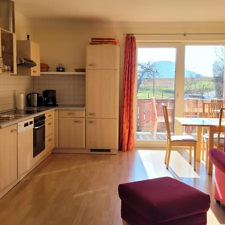 Lilienstein Lejlighed Bad Schandau