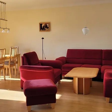 Lilienstein Lejlighed