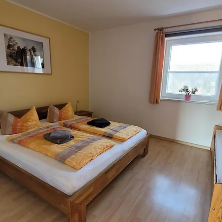 アパート Lilienstein