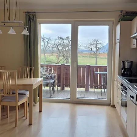 アパート Lilienstein *