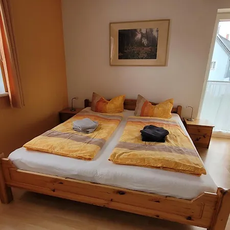 Lilienstein Lejlighed *