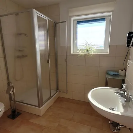 アパート Lilienstein バート・シャンダウ