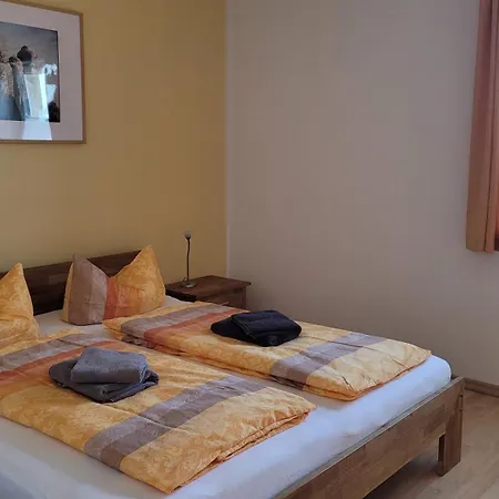 アパート Lilienstein