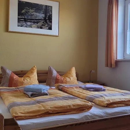 Lilienstein * バート・シャンダウ