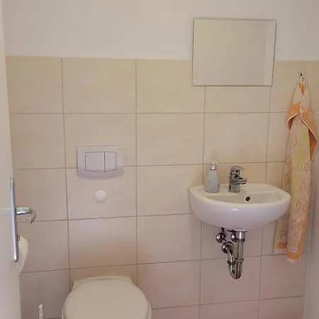 アパート Lilienstein *