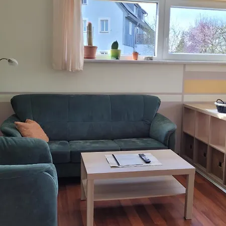 アパート Lilienstein