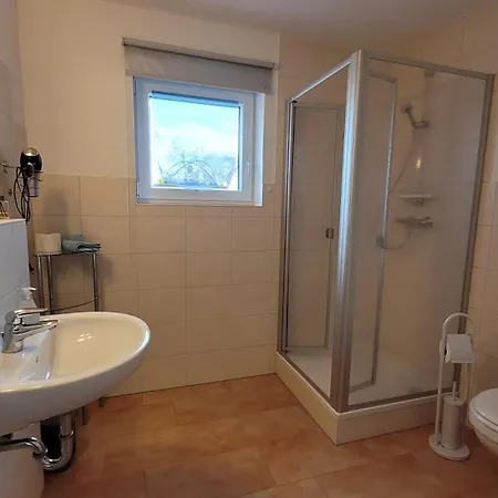 Lilienstein バート・シャンダウ