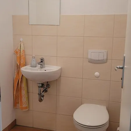 Lilienstein Lejlighed