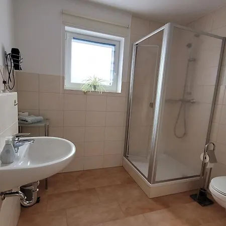 Lilienstein Lejlighed *