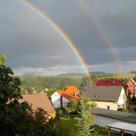 Lilienstein Lejlighed