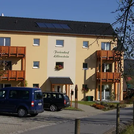 Lilienstein Lejlighed