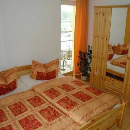 Appartamento Lilienstein Bad Schandau