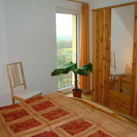 アパート Lilienstein バート・シャンダウ