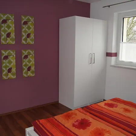 Lilienstein アパート