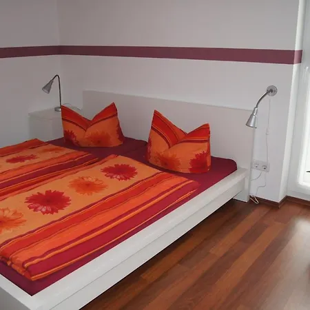 アパート Lilienstein *