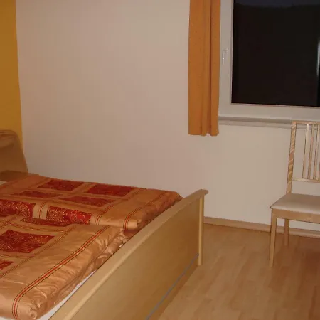 Appartamento Lilienstein Bad Schandau